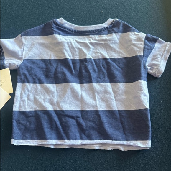 Los Angeles ( So Cal) Kids Striped Blue LA w/ teddy bear 🧸- zoom in for details - Picture 3 of 5